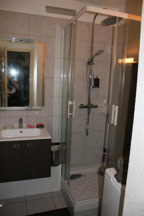 Appartement T3 Vue Sur Port Gruissan Dış mekan fotoğraf