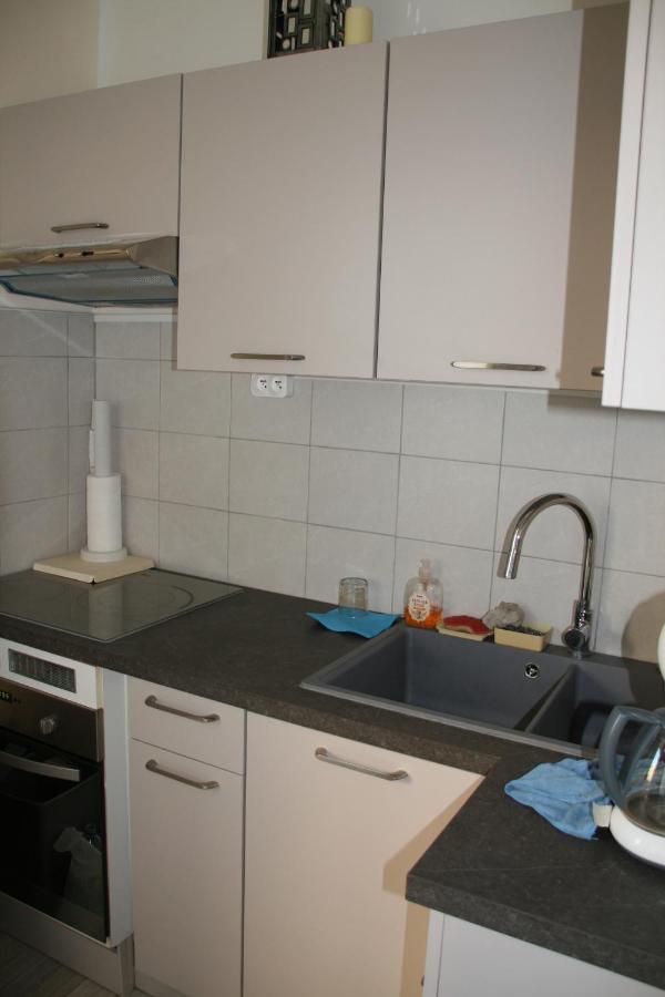 Appartement T3 Vue Sur Port Gruissan Dış mekan fotoğraf